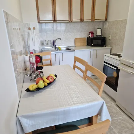 Apartman Matchbox Sarajevo