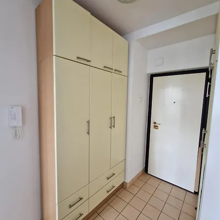 Matchbox Apartment Sarajevo