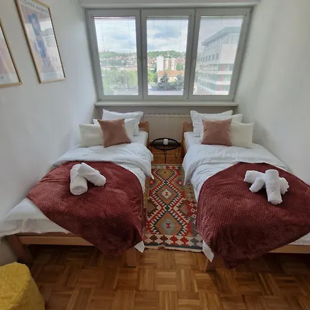 Matchbox * 사라예보